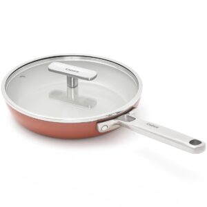 Ember Cookware Arcilla Ceramic Frying Pan